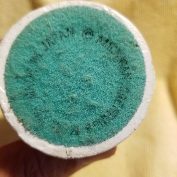 Vintage american greetings christmas Holly Hobby figurine - Picture 4 of 6